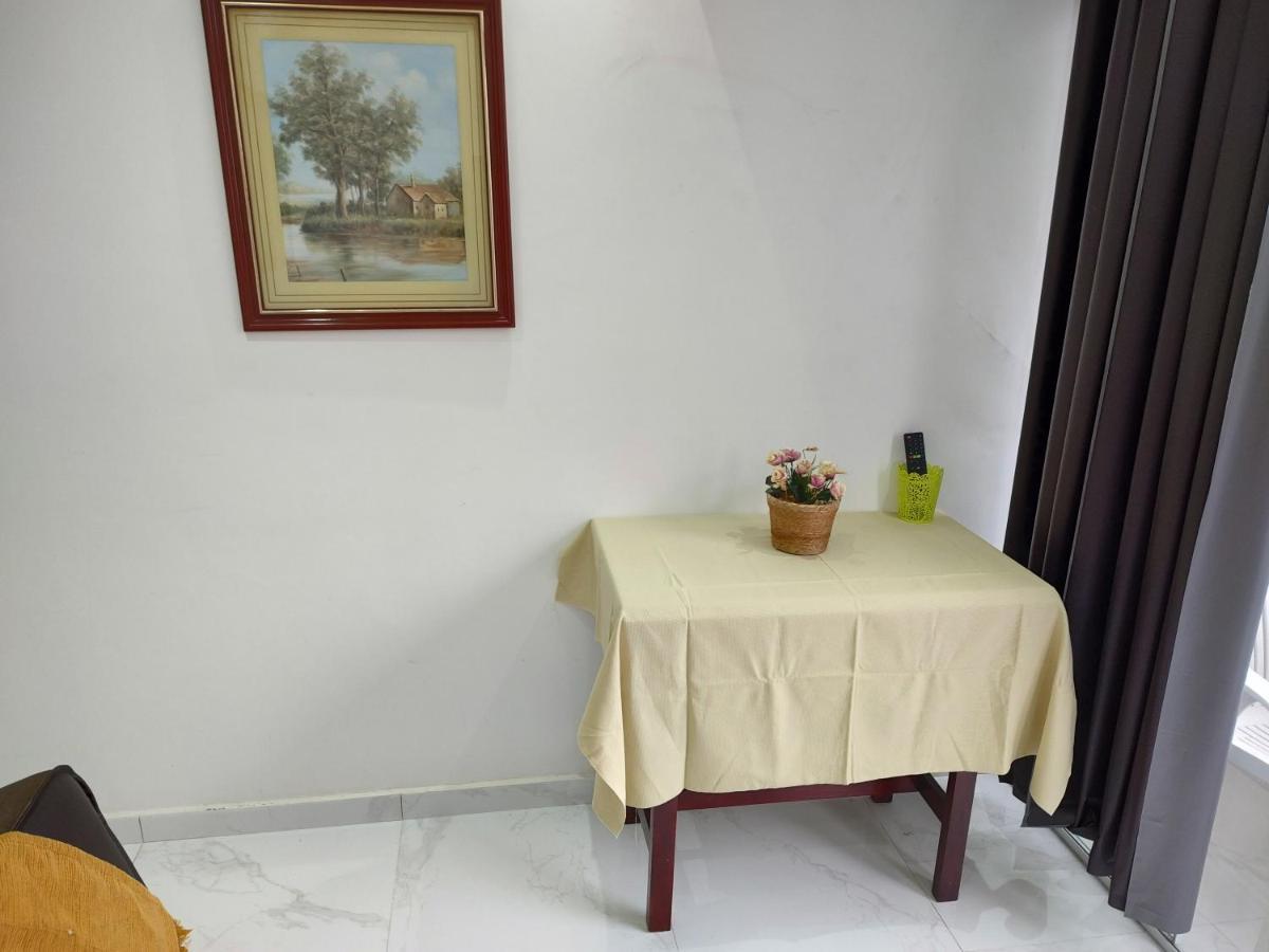 Apartamento Na Praia Do Gonzaga サントス エクステリア 写真